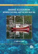 Cater, Erlet; Cater, Carl - Marine Ecotourism - 9781845932596 - V9781845932596