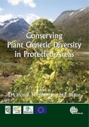 J.M. Iriondo, N Maxted, Dullo M.E. - Conserving Plant Genetic Diversity in Protected Areas (Cabi) - 9781845932824 - V9781845932824