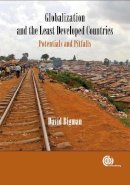 David Bigman - Globalization and the Least Developed Countries - 9781845933081 - V9781845933081