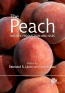 Layne, Desmond R, Bassi, D - The Peach - 9781845933869 - V9781845933869