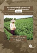 Andow, David, Hilbeck, Angelika, Tuat, Nguyen Van - Environmental Risk Assessment of Genetically Modified Organisms - 9781845933906 - V9781845933906