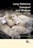 . Ed(S): Turner, J; Appleby, M.C.; Cussen, V.; Garces, L.; Lambert, L. A.; Turner, J. - Long Distance Transport and Welfare of Farm Animals - 9781845934033 - V9781845934033