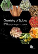 . Ed(S): Parthasarathy, V. A.; Chempakam, Dr. B; Zachariah, T. J. - Chemistry of Spices - 9781845934057 - V9781845934057