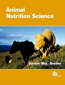 Gordon Dryden - Animal Nutrition Science - 9781845934125 - V9781845934125