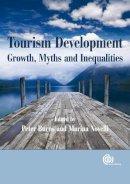 . Ed(S): Burns, P.; Novelli, Marina - Tourism Development - 9781845934255 - V9781845934255