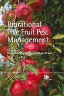 . Ed(S): Aluja, Martin; Leskey, T.C.; Vincent, C. - Biorational Tree Fruit Pest Management - 9781845934842 - V9781845934842