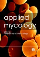 . Ed(S): Rai, Mangala; Bridge, Paul D. - Applied Mycology - 9781845935344 - V9781845935344