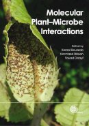 K. Bouarab, N. Brisson, F. Daayf - Molecular Plant-microbe Interactions - 9781845935740 - V9781845935740