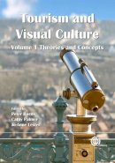 P. Burns, C. Palmer, J. Lester - Tourism and Visual Culture - 9781845936099 - V9781845936099