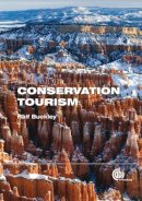 Ralf C. Buckley - Conservation Tourism - 9781845936655 - V9781845936655