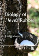 P. M. Priyadarshan - Biology of Hevea Rubber - 9781845936662 - V9781845936662