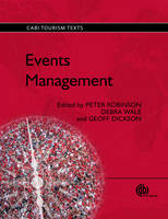 Roger Hargreaves - Events Management - 9781845936822 - V9781845936822