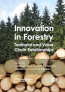 G. Weiss, D. Pettenella, P. Ollonqvist, B. Slee - Innovation and the Forest Sector - 9781845936891 - V9781845936891