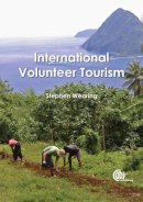 Stephen Wearing - International Volunteer Tourism - 9781845936969 - V9781845936969