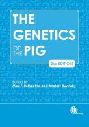 . Ed(S): Rothschild, Max F.; Ruvinsky, Anatoly - Genetics Of The Pig - 9781845937560 - V9781845937560