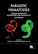 Kennedy, M.W.; Harnett, William - Parasitic Nematodes - 9781845937591 - V9781845937591