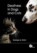 George M. Strain - Deafness in Dogs and Cats - 9781845937645 - V9781845937645