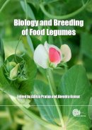 . Ed(S): Pratrap, A.; Kumar, J. - Biology and Breeding of Food Legumes - 9781845937669 - V9781845937669