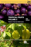 Odilo Duarte - Tropical Fruits, Volume 2 - 9781845937898 - V9781845937898