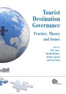 E. Laws, H. Richins, J. F. Agrusa, N. Scott - Tourist Destination Governance: Practice, Theory and Issues - 9781845937942 - V9781845937942