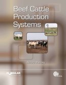 Andy Herring - Beef Cattle Production Systems - 9781845937959 - V9781845937959