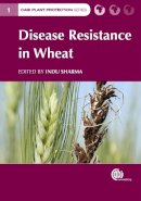 I. Sharma - Disease Resistance In Wheat - 9781845938185 - V9781845938185