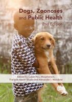 Macpherson, Calum N. L.; Meslin, F-.X.. Ed(S): Macpherson, Calum N. L.; Wandeler, A. I. - Dogs, Zoonoses and Public Health - 9781845938352 - V9781845938352