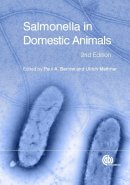 Barrow, Paul; Methner, Ulrich - Salmonella in Domestic Animals - 9781845939021 - V9781845939021