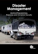 . Ed(S): Arora, R.; Arora, P. - Disaster Management - 9781845939298 - V9781845939298