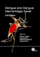 Duane J Gubler - Dengue and Dengue Hemorrhagic Fever - 9781845939649 - V9781845939649