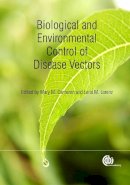 Mary (Ed) Cameron - Biological & Environmental Control Of Di - 9781845939861 - V9781845939861