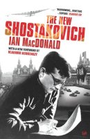 Ian Macdonald - The New Shostakovich - 9781845950644 - V9781845950644