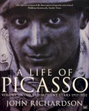  - A Life of Picasso Volume III: The Triumphant Years, 1917-1932 - 9781845951290 - V9781845951290