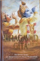 Bhaktivedanta Swami A. C. Prabhupada - Bhagavad Gita as it is - 9781845990497 - V9781845990497