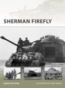 David Fletcher - Sherman Firefly - 9781846032776 - V9781846032776