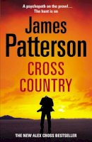 James Patterson - Cross Country: (Alex Cross 14) - 9781846052576 - KSG0014146