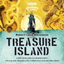 Robert Louis Stevenson - Treasure Island (BBC Audio) - 9781846071089 - V9781846071089