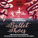 Noel Streatfeild - Ballet Shoes - 9781846071133 - V9781846071133