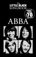 Abba - The Little Black Songbook - 9781846095658 - V9781846095658
