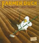 Martin Waddell - Farmer Duck in Urdu and English - 9781846110665 - V9781846110665