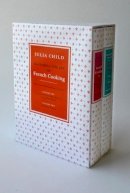 Julia Child - Mastering the Art of French Cooking Volumes 1 & 2. (Two Volume Slipcase) - 9781846143656 - 9781846143656