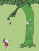 Shel Silverstein - Giving Tree - 9781846143830 - V9781846143830