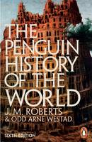J. M. Roberts - The Penguin History of the World - 9781846144431 - V9781846144431