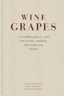 Jancis Robinson - Wine Grapes - 9781846144462 - V9781846144462