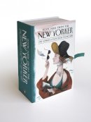 The New Yorker - Postcards from The New Yorker: One Hundred Covers from Ten Decades - 9781846144691 - V9781846144691