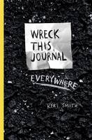 Keri Smith - Wreck This Journal Everywhere - 9781846148583 - V9781846148583