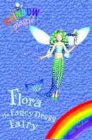 Daisy Meadows - Flora the Fancy Dress Fairy (Rainbow Magic) - 9781846165054 - KSG0023668