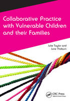 June Thoburn - Collaborative Practice with Vulnerable Children and Their Families - 9781846198960 - V9781846198960