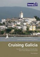 Carlos Rojas - Cruising Galicia - 9781846230417 - V9781846230417