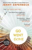 Jenny Erpenbeck - Go, Went, Gone - 9781846276224 - 9781846276224